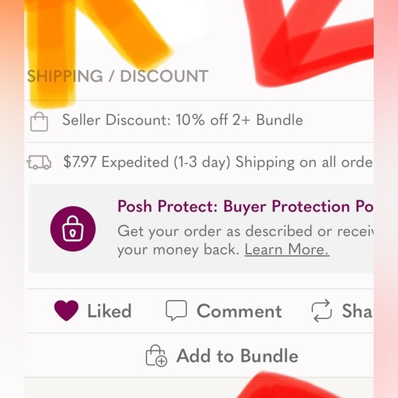 A-line fit & flare Skater Skirt.Retro Black/White Geometric design.Stretch knit. - Picture 8 of 9